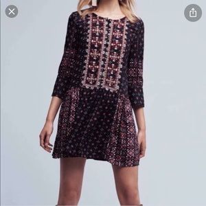 Vanessa Virginia Dress
